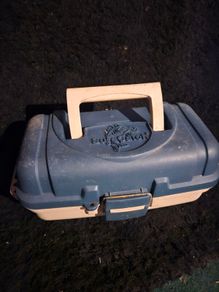 Fishing box