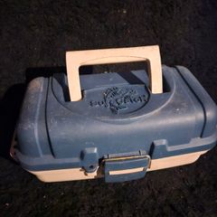 Fishing box