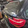 Bmw x5 breaking Image 3