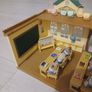 Sylvanian Families Country Tree School and Sylvanian Families Nursery Playmates Babies Set. Image 8
