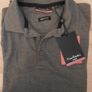 Pole Shirt .. Size: Small  .. Colour: Grey .. Price Drop Image 6