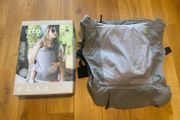 Boba Baby Carrier Dusk - Like new