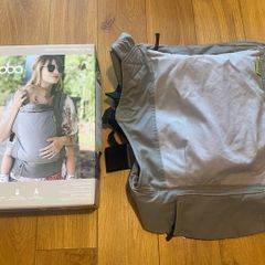Boba Baby Carrier Dusk - Like new