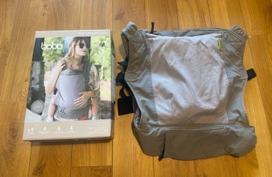 Boba Baby Carrier Dusk - Like new