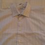 Calvin Klien Gents Shirt Size 2XL as New Image 3