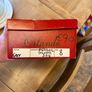 Ladies shoes, fascinator and handbag set Image 8