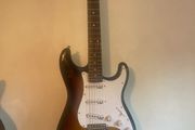 vintage series strat