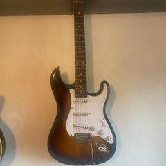 vintage series strat
