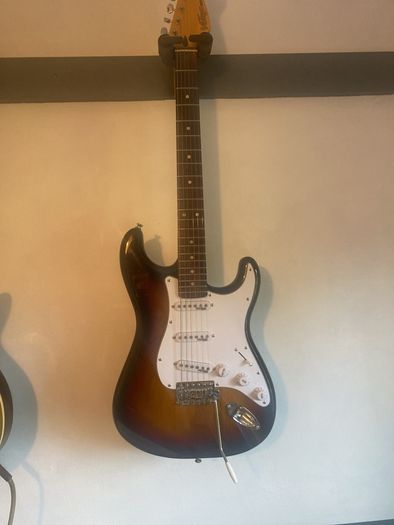 vintage series strat