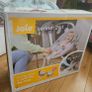 Joie Serina 2in1 Baby Swing & Rocker Image 3