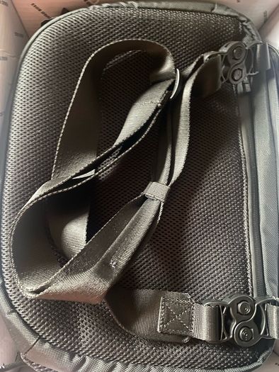 Porsche Design bag Utility messenger Shoulder crossbody Bag