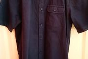 DC shoe co. short sleeve shirt