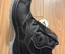 Elk Work boots size 9