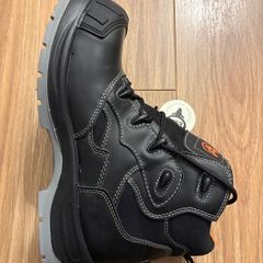 Elk Work boots size 9