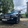 Mercedes five door Hearse Image 4