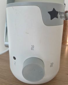 Tommy Tippee Bottle Warmer