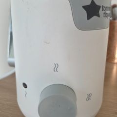 Tommy Tippee Bottle Warmer
