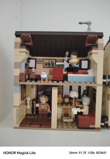 lego