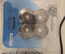 New skull blades (price in description)