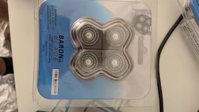 New skull blades (price in description)