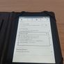 Kindle Paperwhite 5th Gen without Ads Image 4