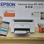 Epson XP-4155 Printer with additional ink cartridges Image 2