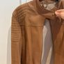Genuine Leather Jacket from Argentina Image 2