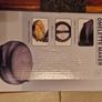 Ambiano Electric Omelette Maker, Never Used Image 6
