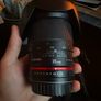 Samyang 35mm f1,4 AS UMC - Canon EF Mount Image 3