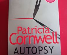 Patricia Cornwell / Autopsy /2021