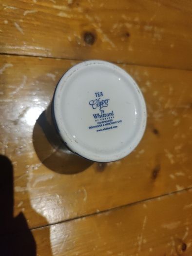 small cup