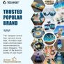 Epoxy Resin Kit for Beginners, 474ml Crystal Clear Resin Starter Kits with Moulds, Pigments, Mica Powder, Gold Leaf, Resin Kit for Coaster Jewelry Tray Coating and Casting (FREE POSTAGE) Image 3