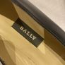 Bally Navy Court Shoes - Size 7 Image 6