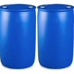 Blue Barrels for Sale