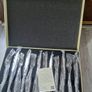 Belleek living steak set Image 6