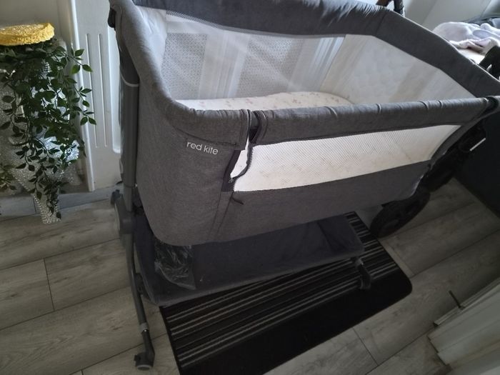 next to me cot