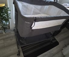 next to me cot