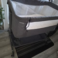 next to me cot
