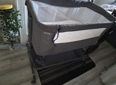 next to me cot