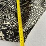 Karen Millen The Atelier UK 10 Animal Print Dress Image 5