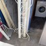 IKEA Kids Extendable Bed (with mattress!) Image 6