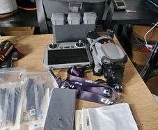 Dji Air 3S