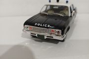 model car