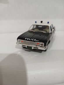 model car