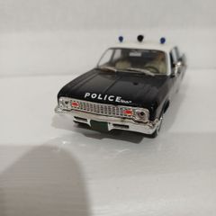 model car