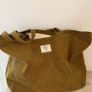 Sezane Tote Bag Image 6
