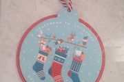 Christmas decorations