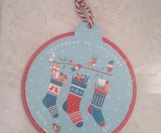 Christmas decorations