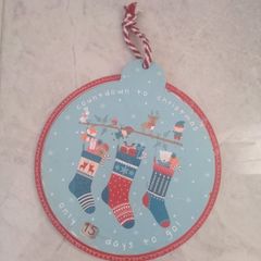 Christmas decorations
