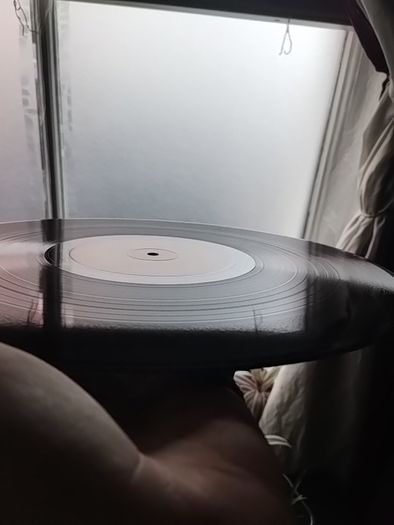 Bit of vinyl +rest of list